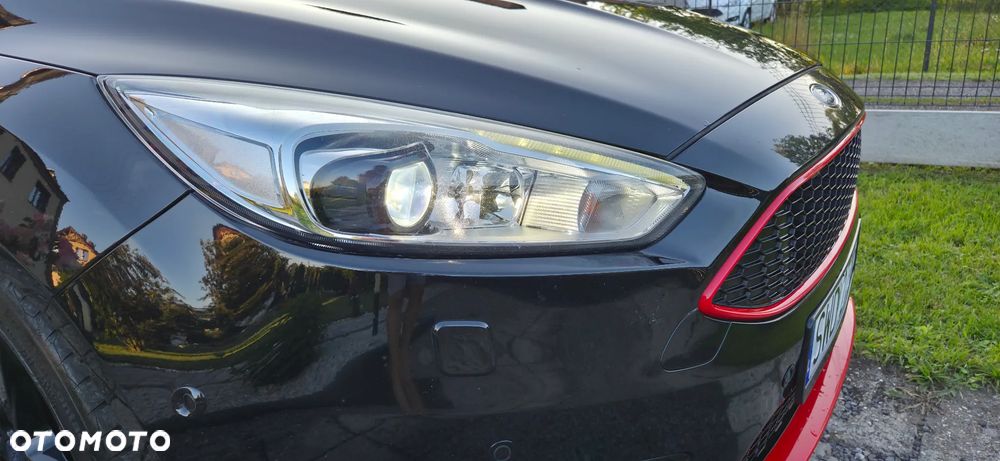 Ford Focus 2.0 TDCi ST-Line ASS - 15