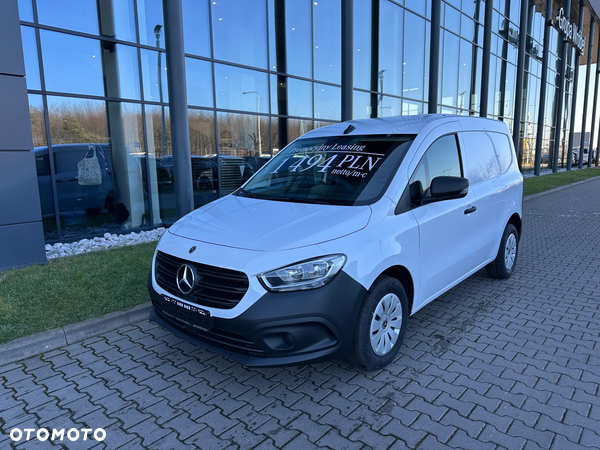 Mercedes-Benz Citan