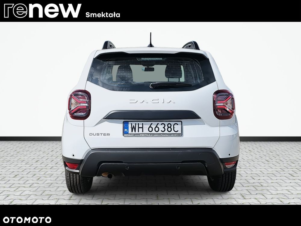 Dacia Duster 1.0 TCe Expression - 6