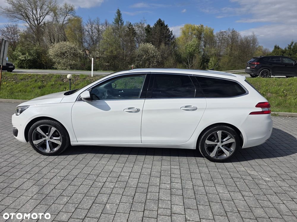 Peugeot 308 - 7
