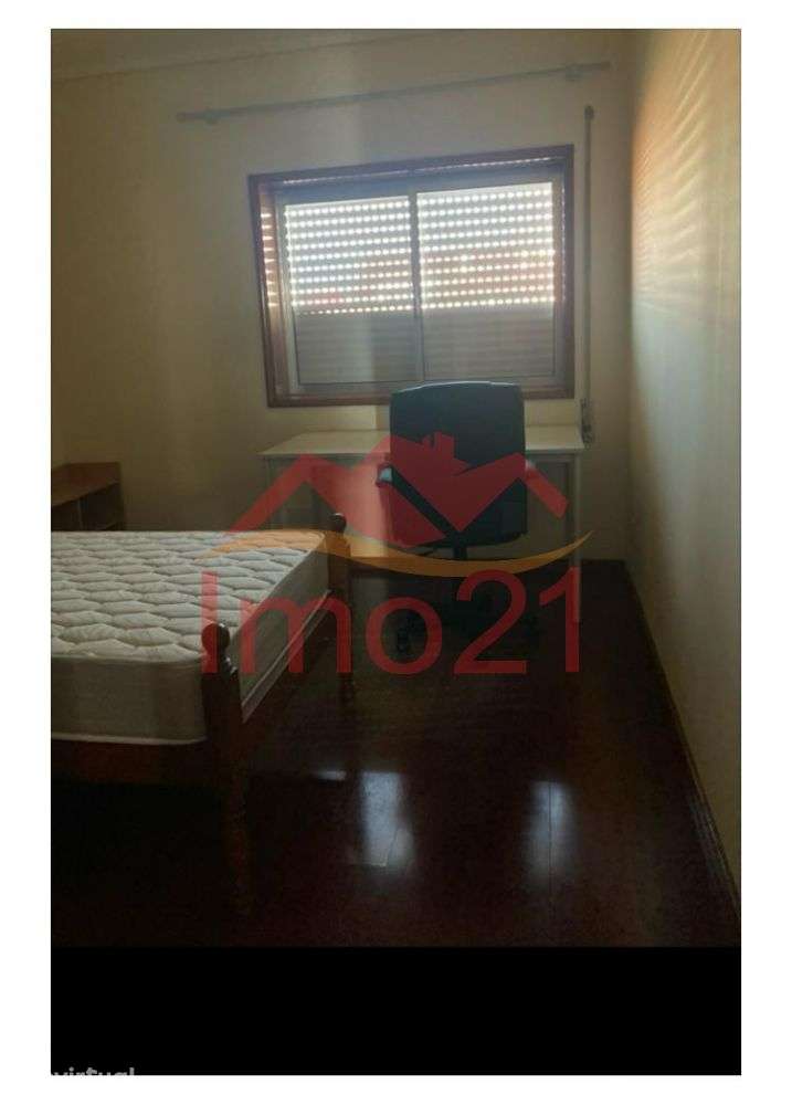 T2 junto ao Glicínias - Grande imagem: 3/21