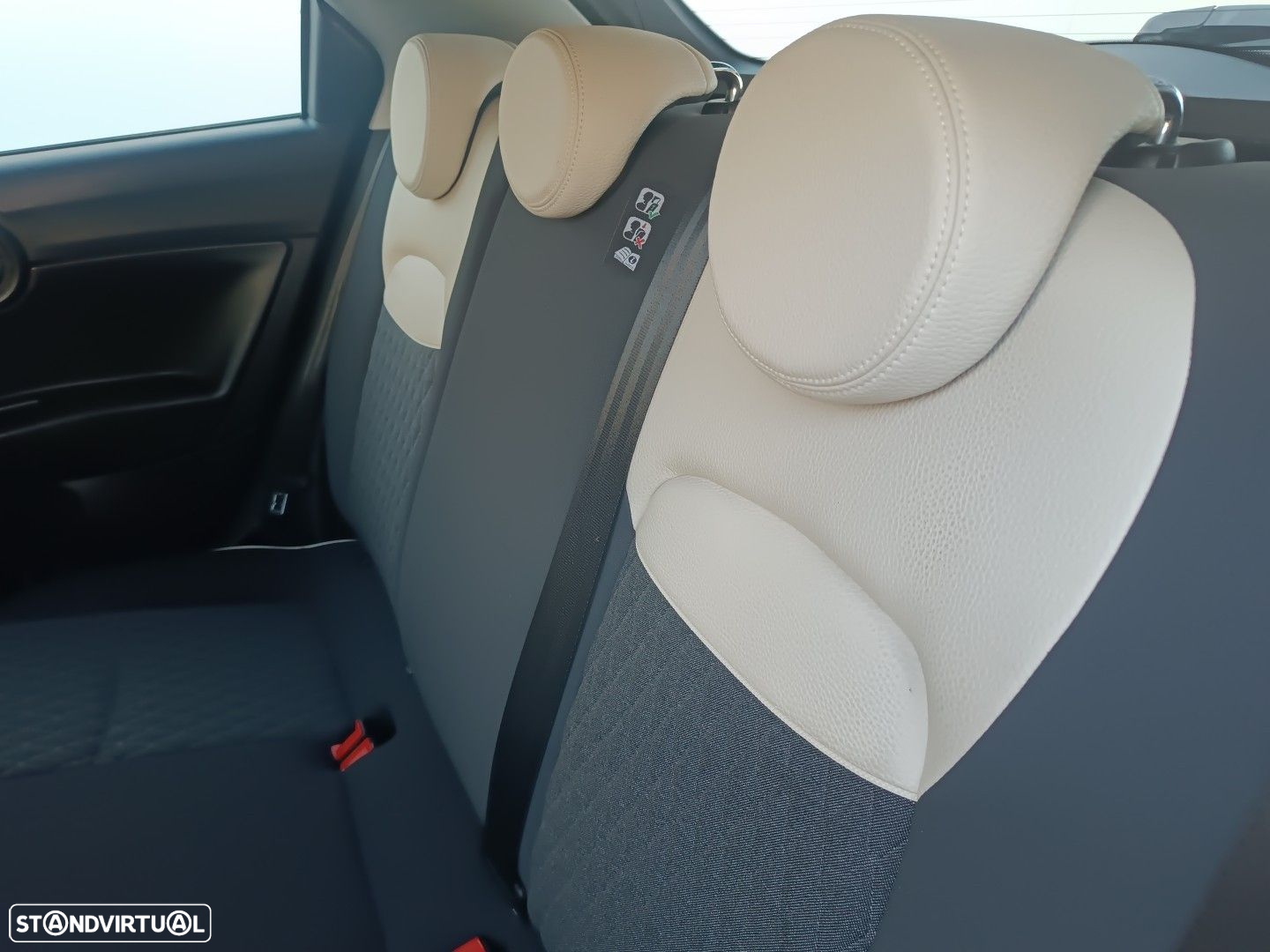 Fiat 500X 1.0 FireFly City Cross - 32