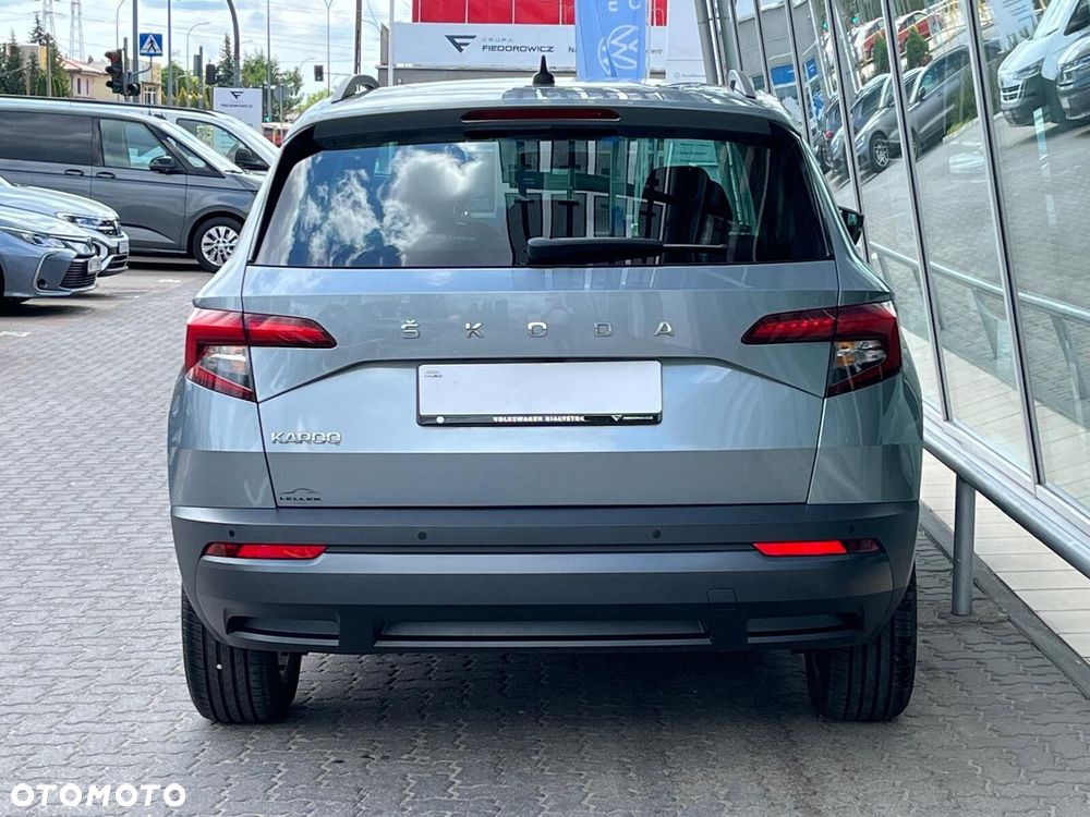 Skoda Karoq 1.5 TSI ACT GPF 4x2 Ambition DSG - 15