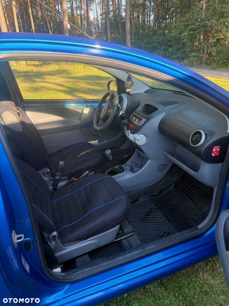 Toyota Aygo - 6