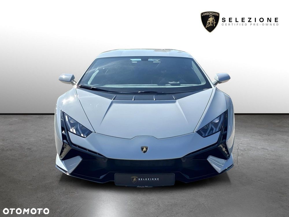 Lamborghini Huracan - 6