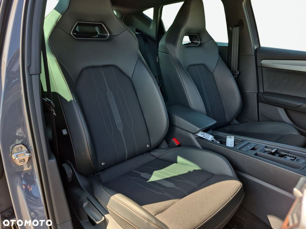 Cupra Leon 2.0 TSI VZ DSG - 14