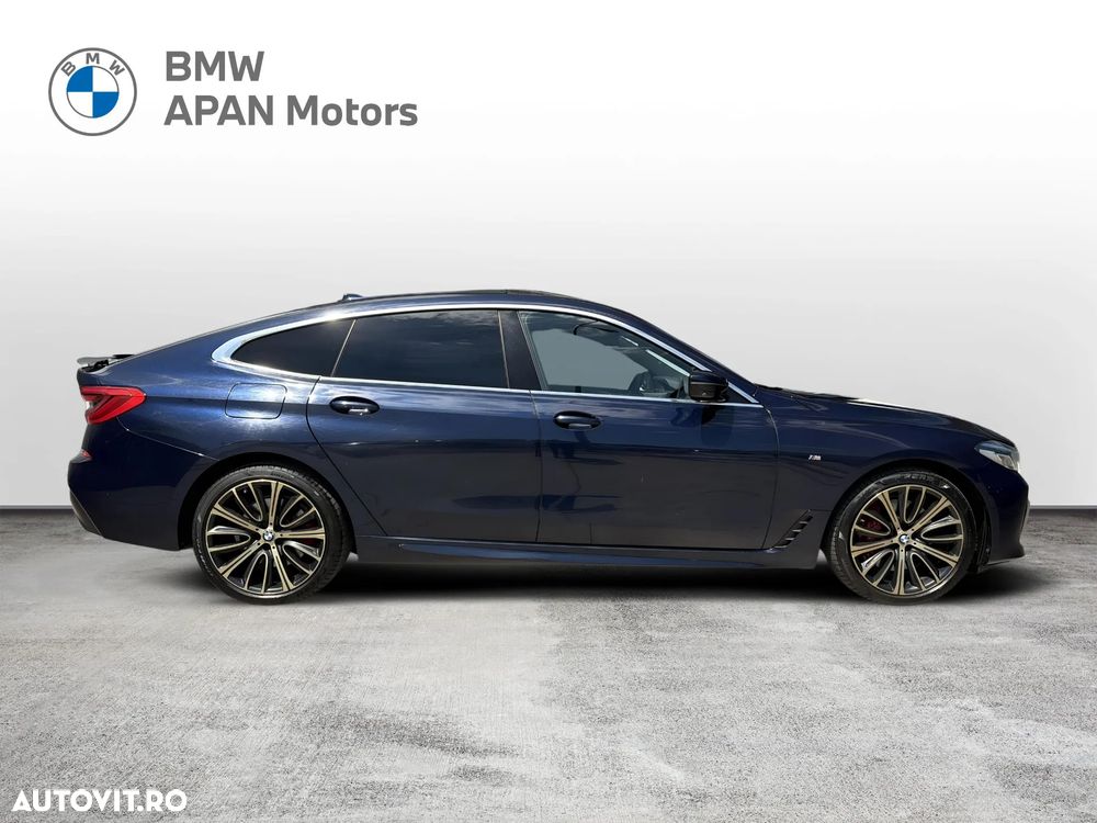 BMW Seria 6 - 25