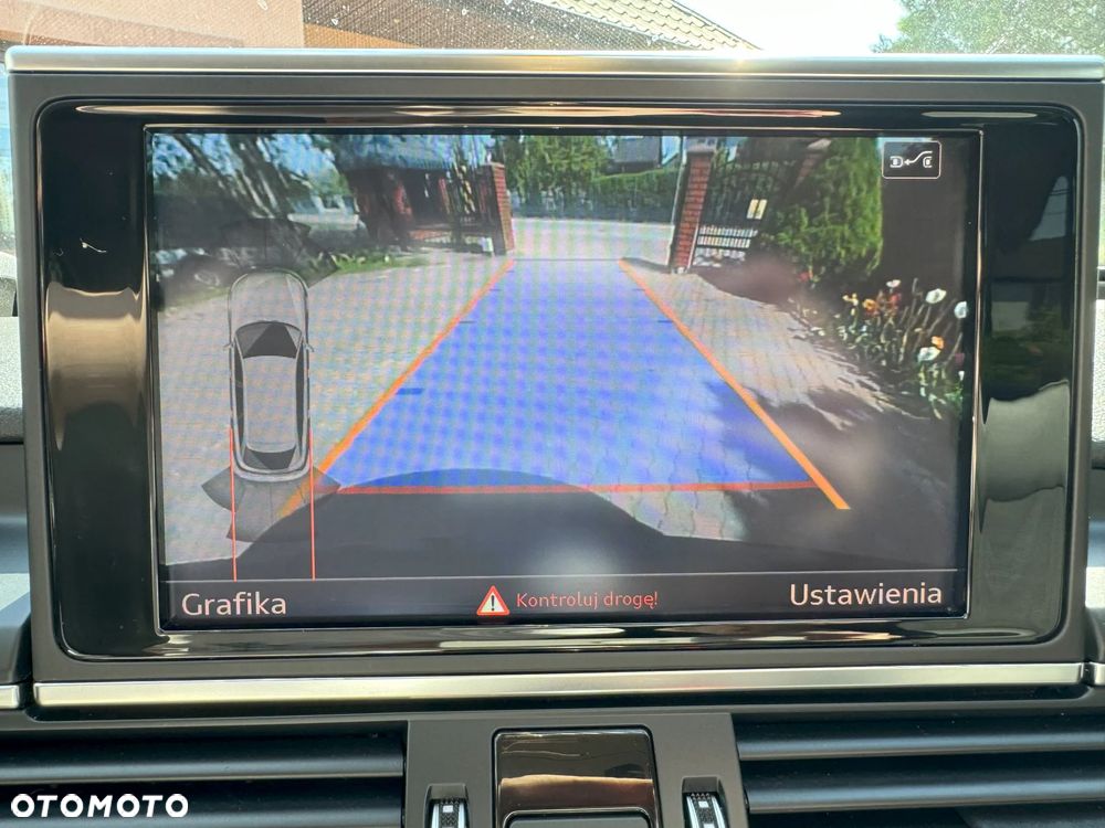 Audi A6 Allroad quattro 3.0 TDI tiptronic DPF - 26