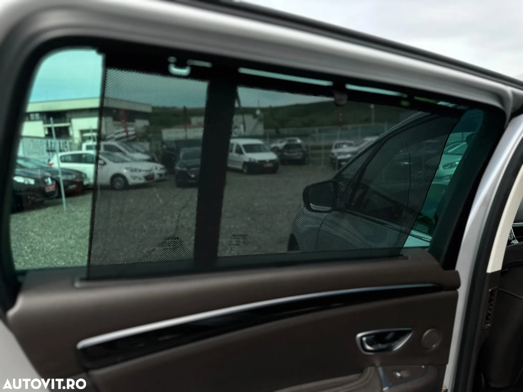 Renault Espace Energy dCi 160 EDC Intens - 26