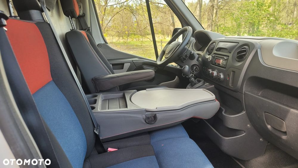 Renault Master - 18