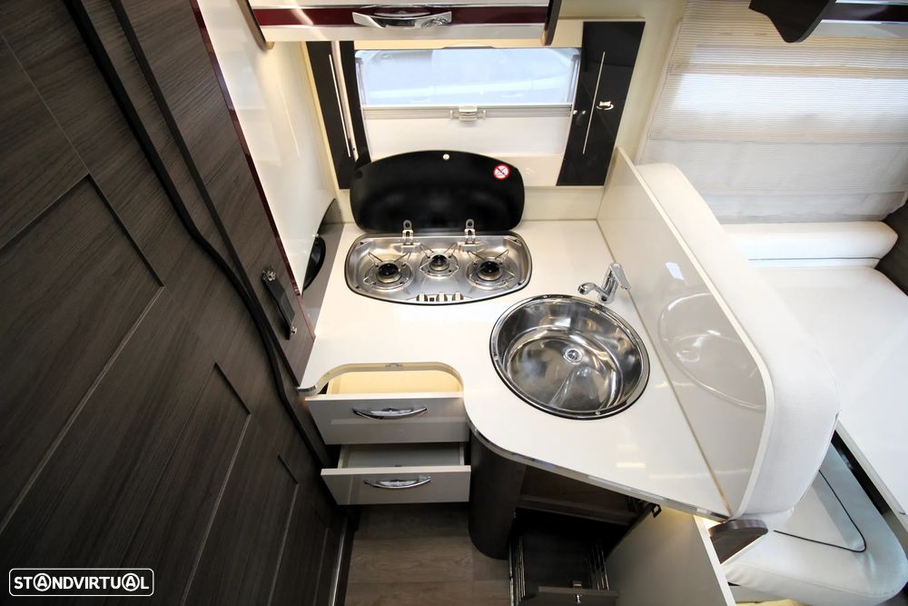 McLouis MC4 Yearling 89 *CAMA CENTRAL + BASCULANTE* - 14