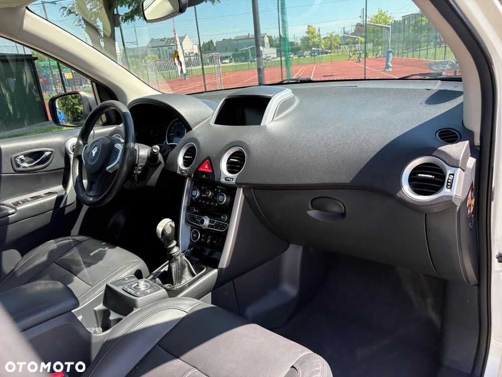 Renault Koleos 2.0 dCi 4x4 Bose Edition - 14