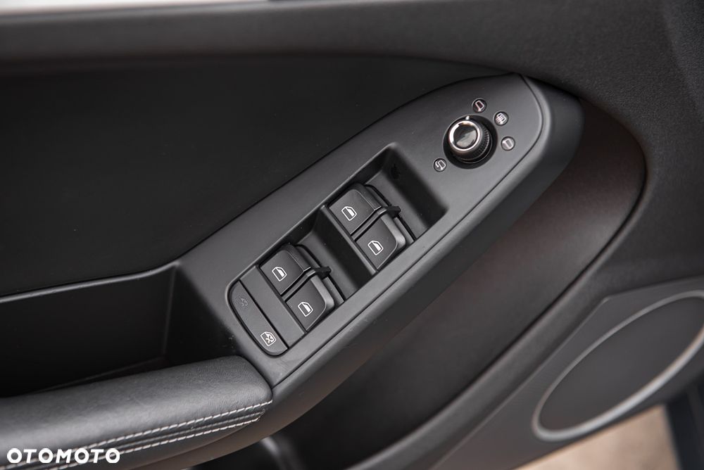 Audi S5 Sportback - 16