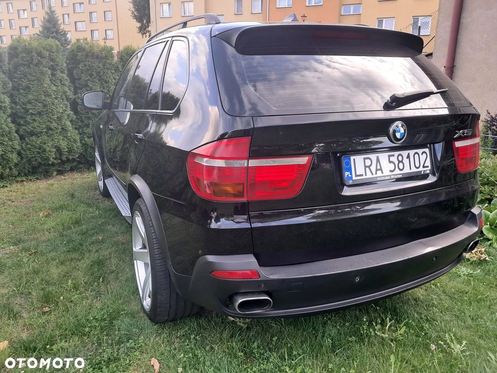 BMW X5 3.5d xDrive - 6