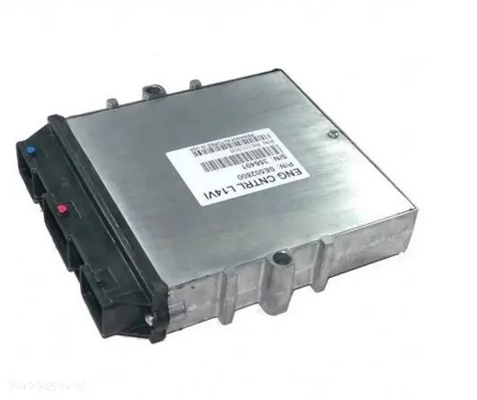 RE531808 Sterownik silnika John Deere - SE502800 , RE520953 - 1