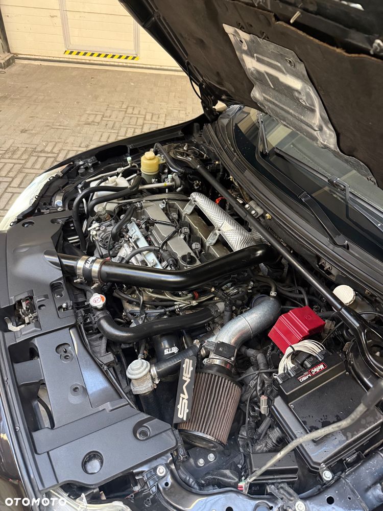 Mitsubishi Lancer Evolution - 18