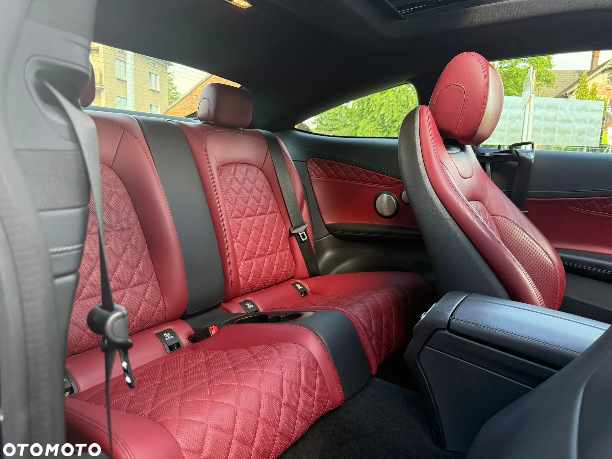 Mercedes-Benz Klasa C 300 9G-TRONIC AMG Line - 16