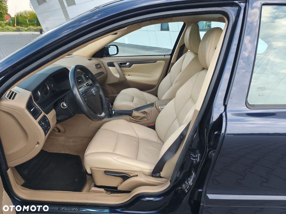 Volvo S60 2.4 Summum - 20