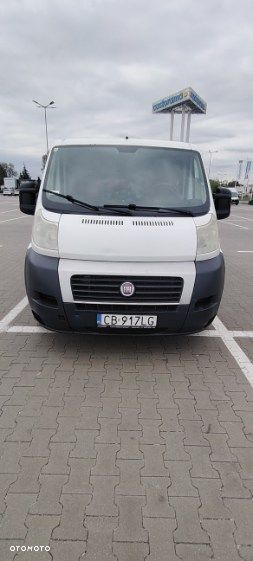 Fiat Ducato - 1