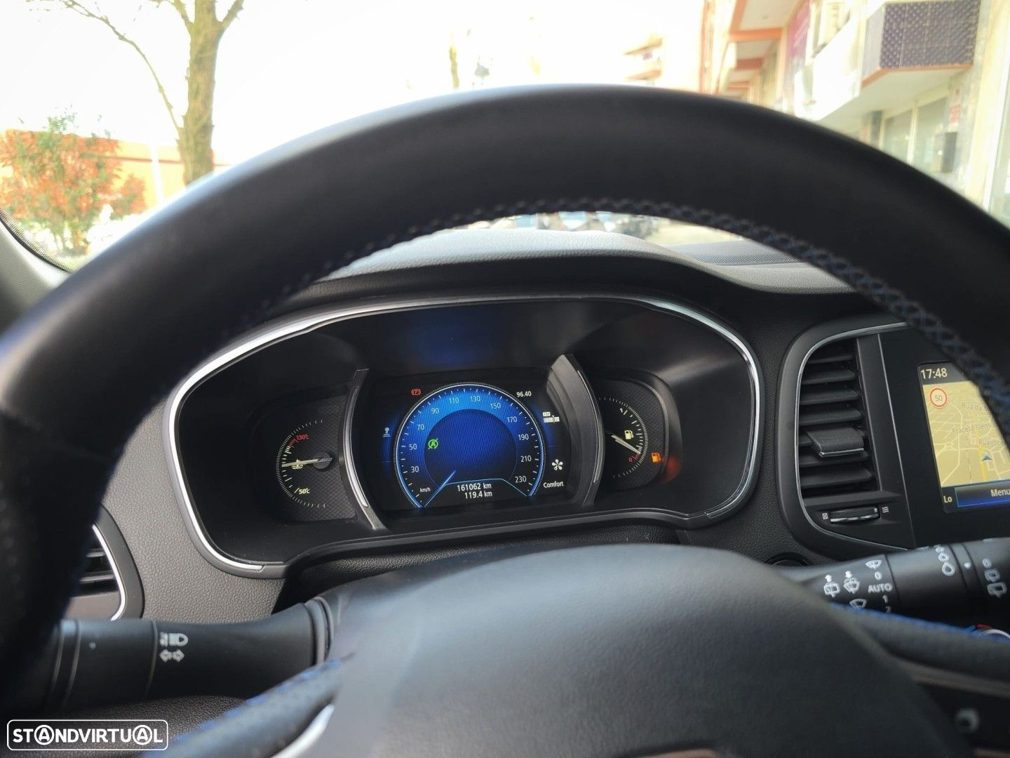 Renault Mégane 1.5 dCi GT Line - 21