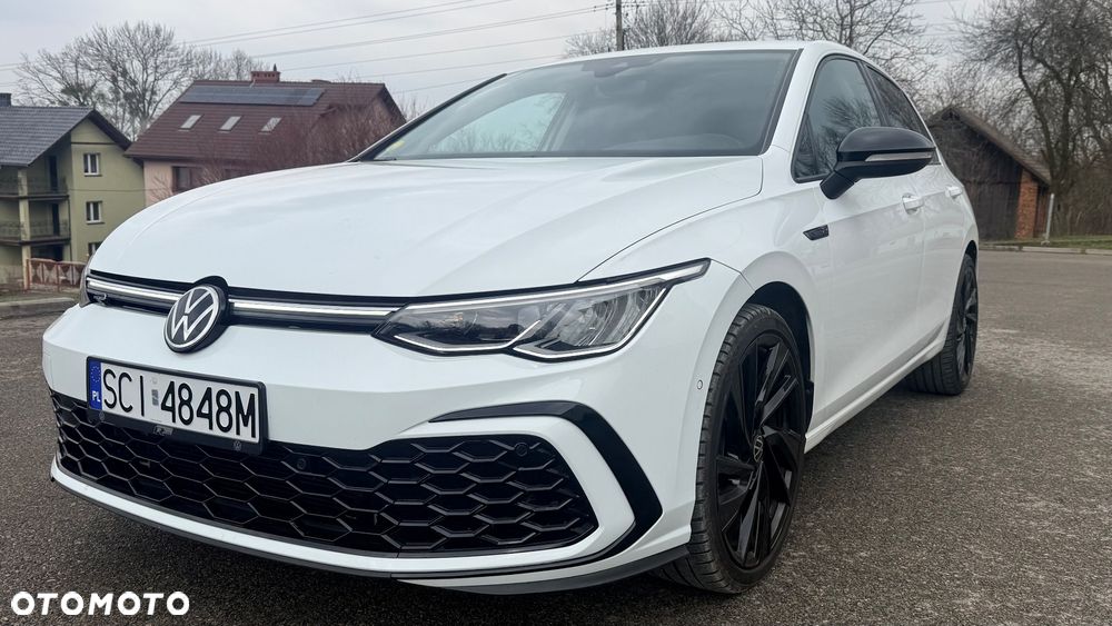 Volkswagen Golf 2.0 TDI SCR DSG Comfortline - 7