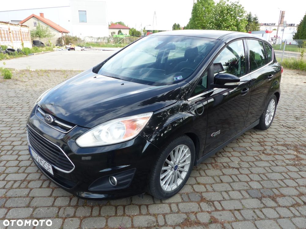 Ford C-MAX - 5