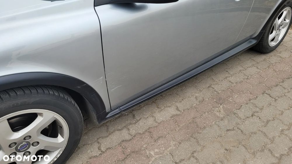 Volvo C30 DRIVe Summum - 5