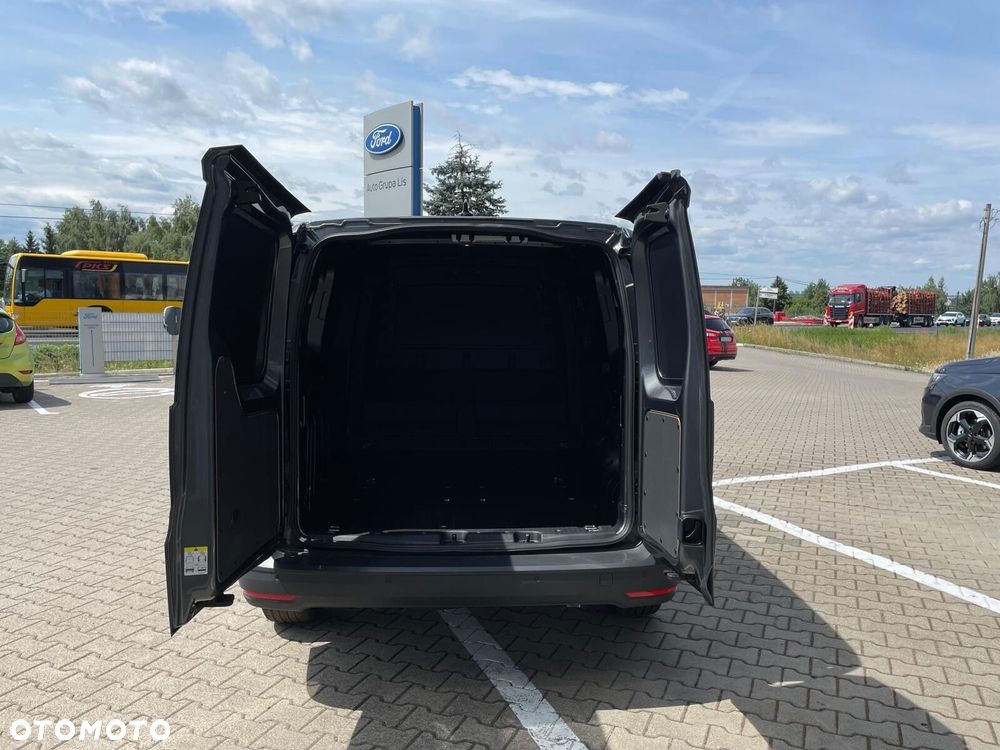 Ford transit-connect Ford Transit Connect VAN L2 Trend 2.0l Diesel - 14