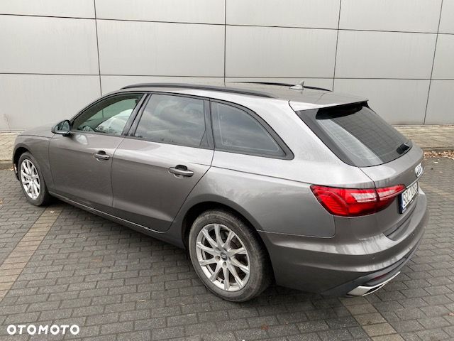 Audi A4 Avant - 12