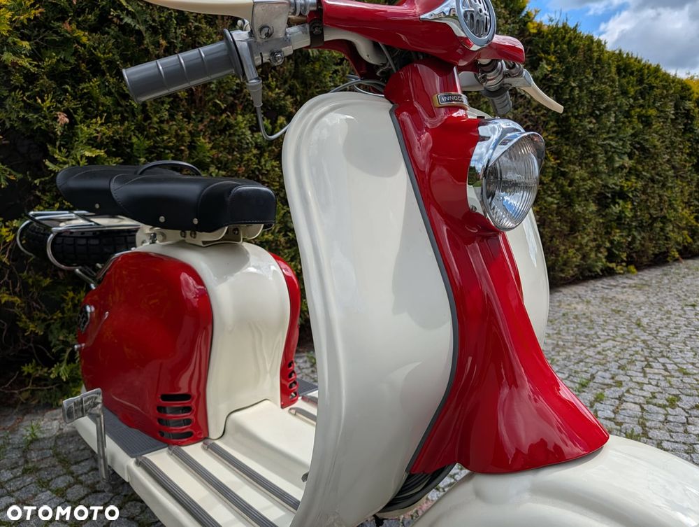 Lambretta Inny - 14