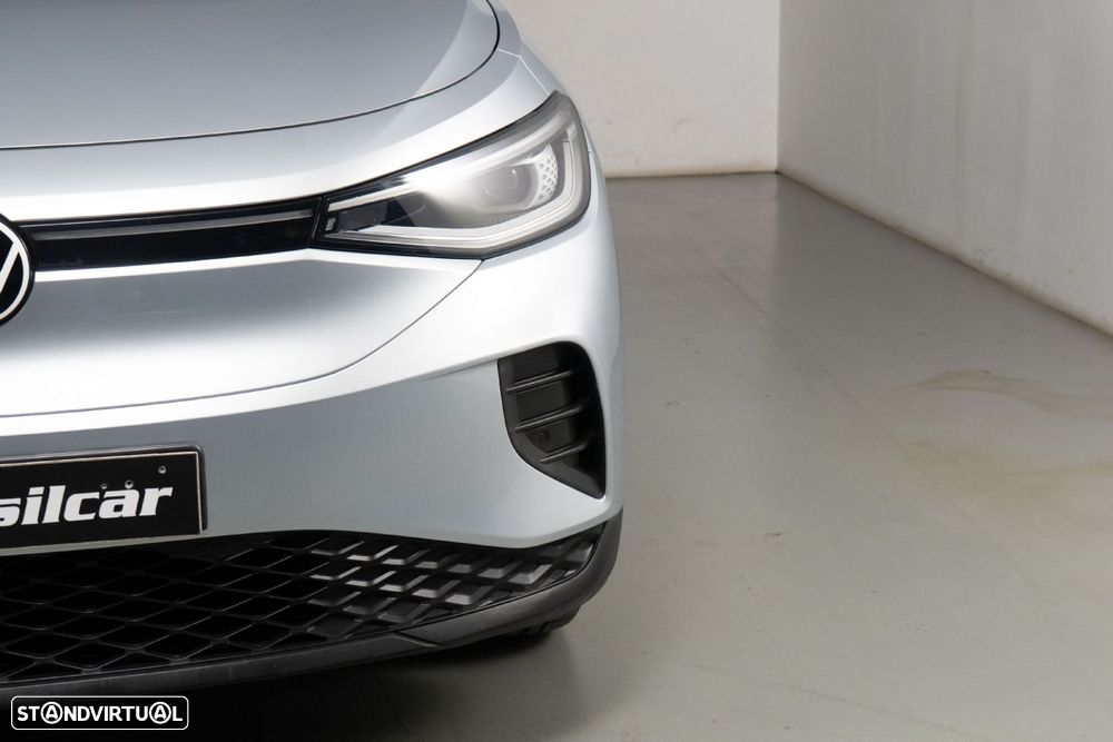 VW ID.4 77 kWh Pro Performance 1st Max - 16