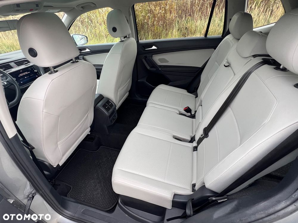 Volkswagen Tiguan Allspace 2.0 TSI 4Motion DSG OPF Comfortline - 15