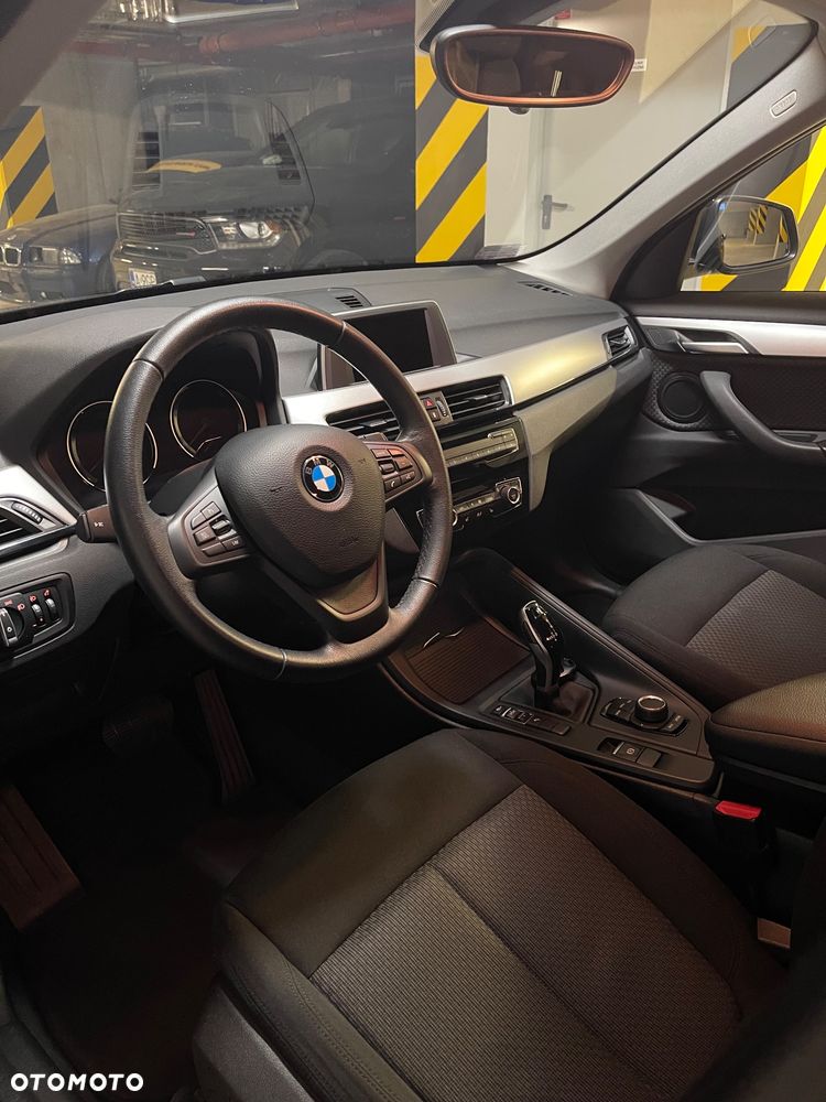 BMW X1 - 16