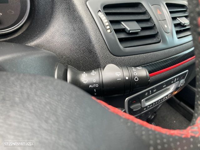 Renault Mégane Coupe 1.2 TCE GT Line SS - 13