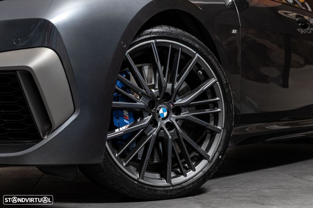 BMW M235i Gran Coupé xDrive - 8