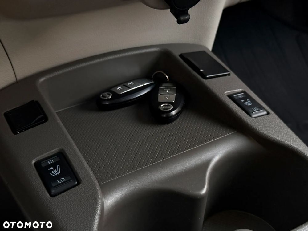 Nissan Leaf 24 kWh (ohne Batterie) Tekna - 16