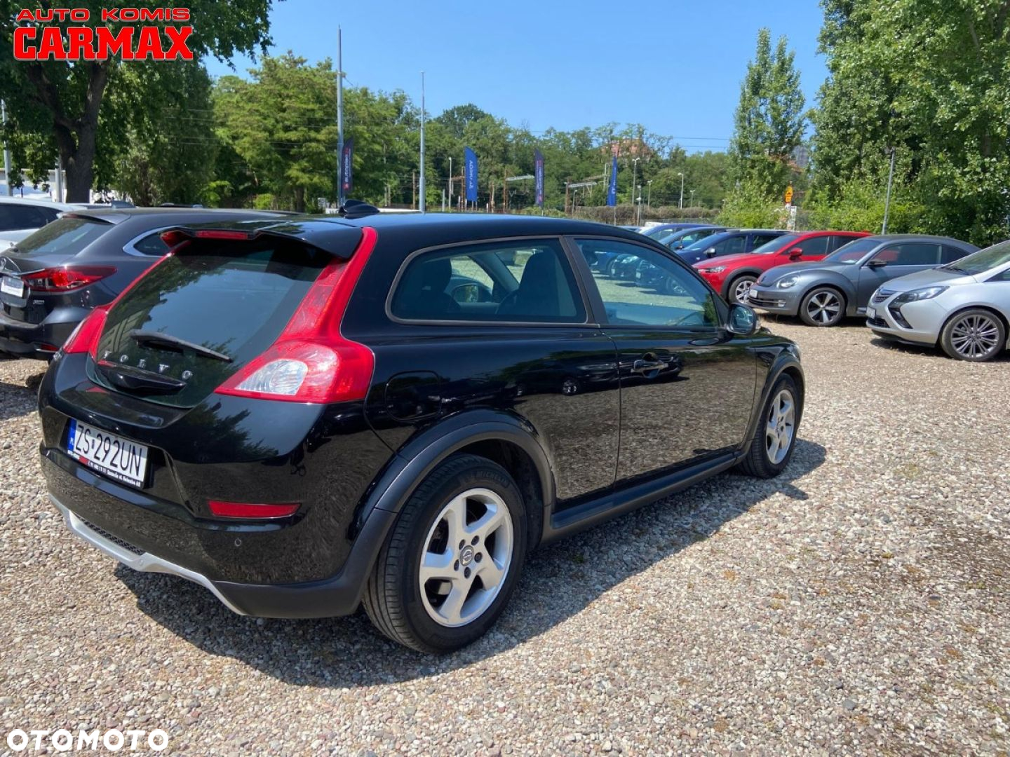 Volvo C30 - 10