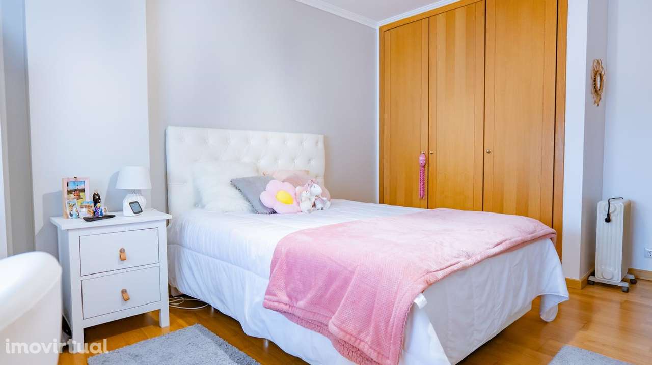 Apartamento T4 Venda em Nossa Senhora de Fátima,Entroncamento - Grande imagem: 3/52