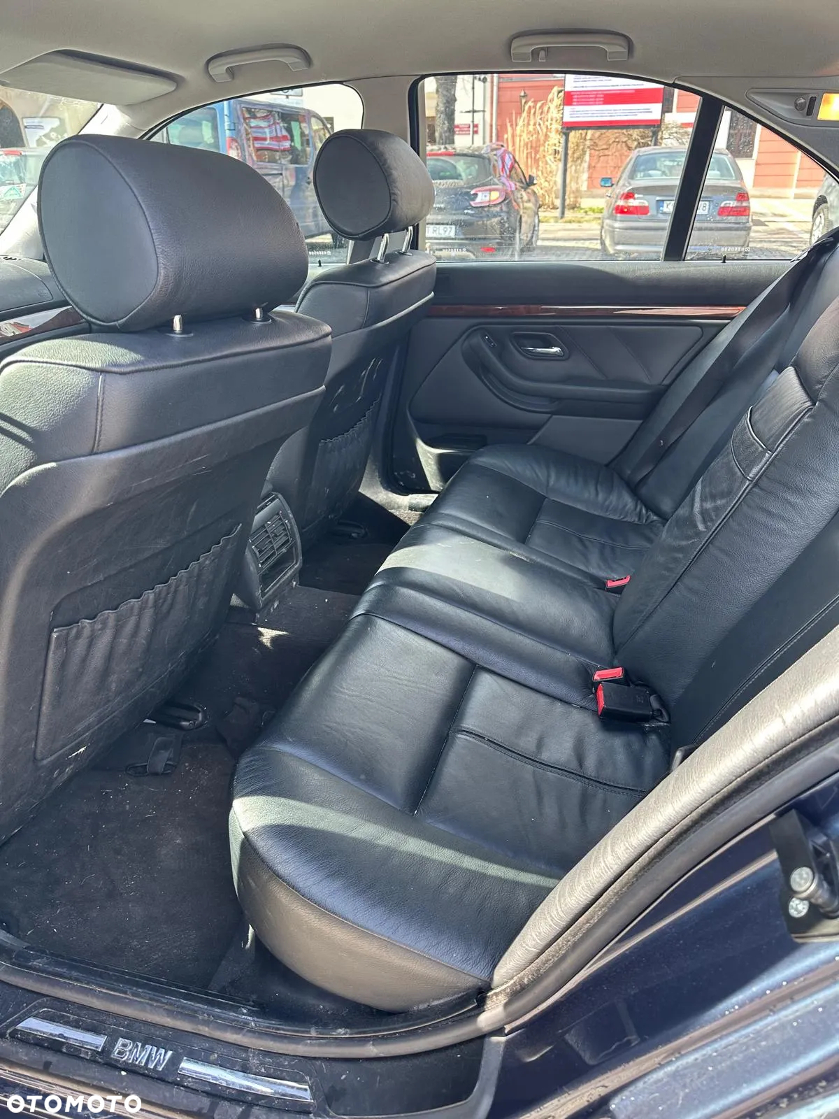 BMW Seria 5 - 14