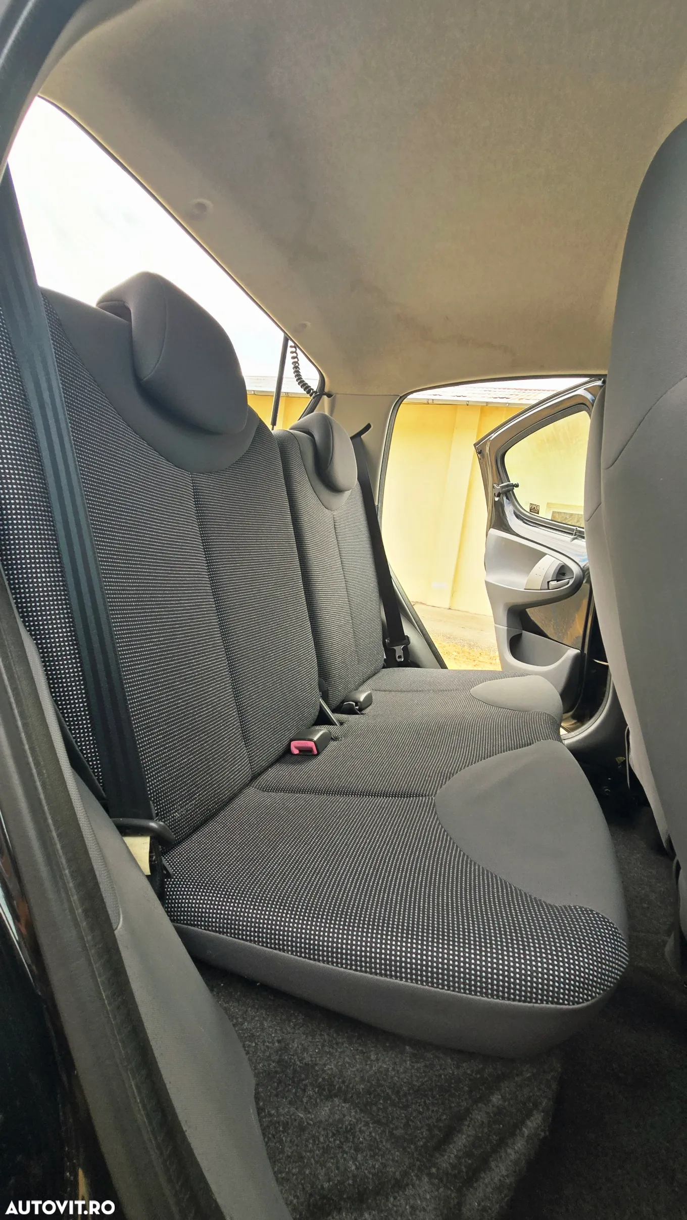 Peugeot 107 - 19