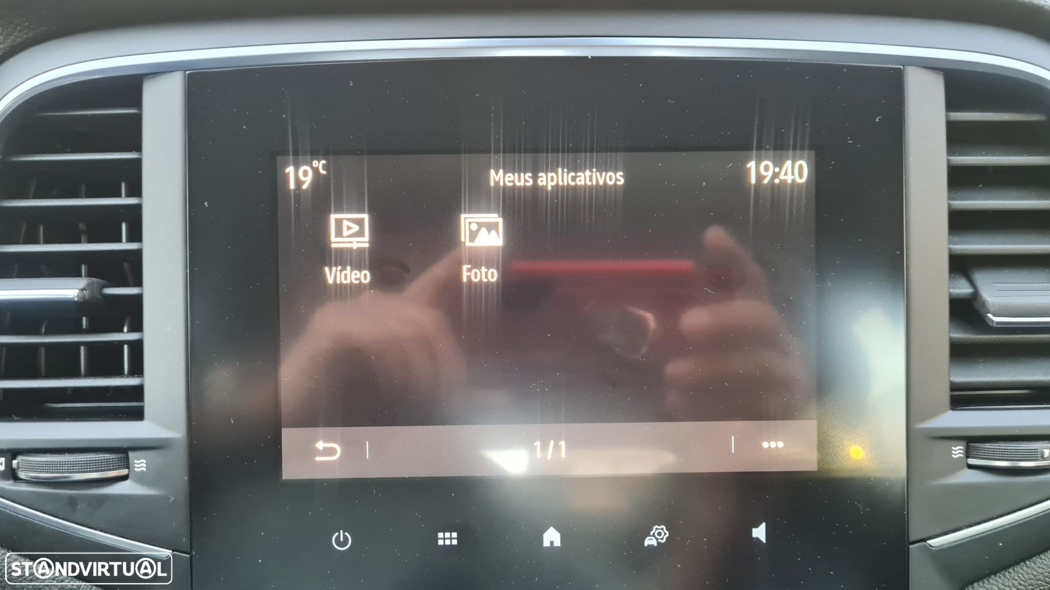 Renault Mégane 1.5 Blue dCi Intens - 21