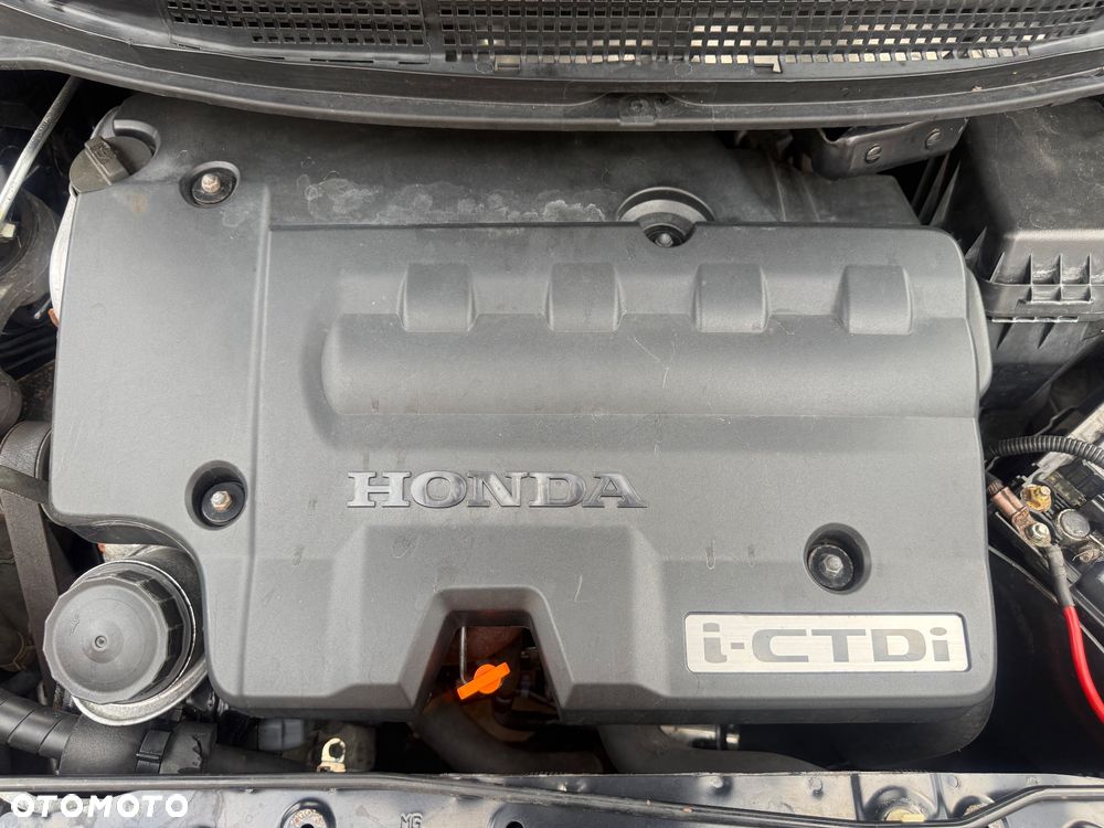 Honda Civic - 34