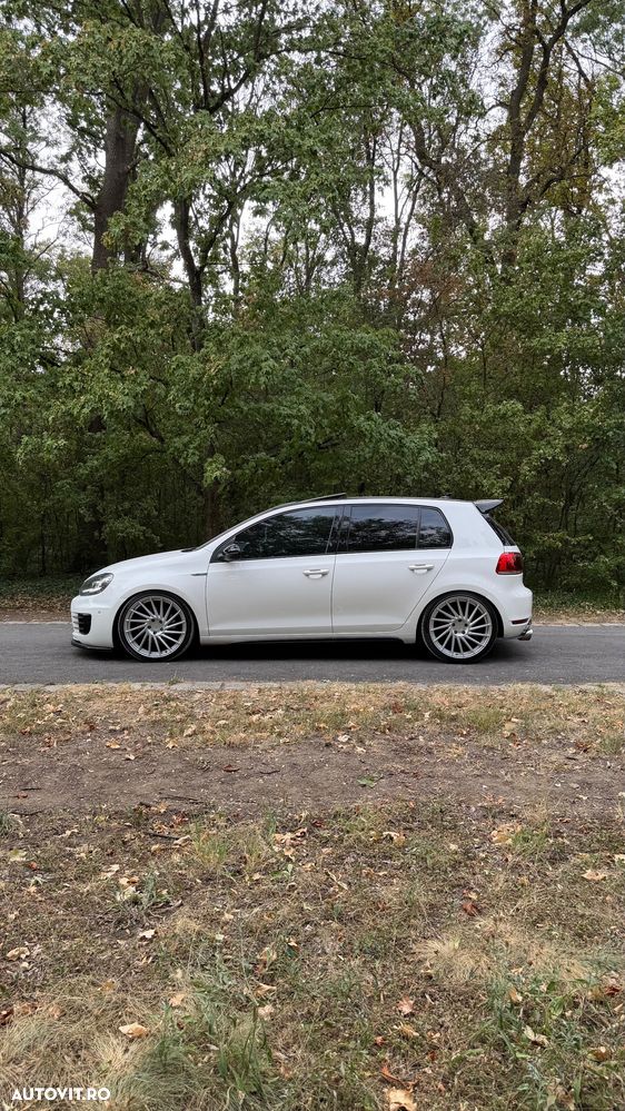 Volkswagen Golf 2.0 TSI GTI DSG - 6