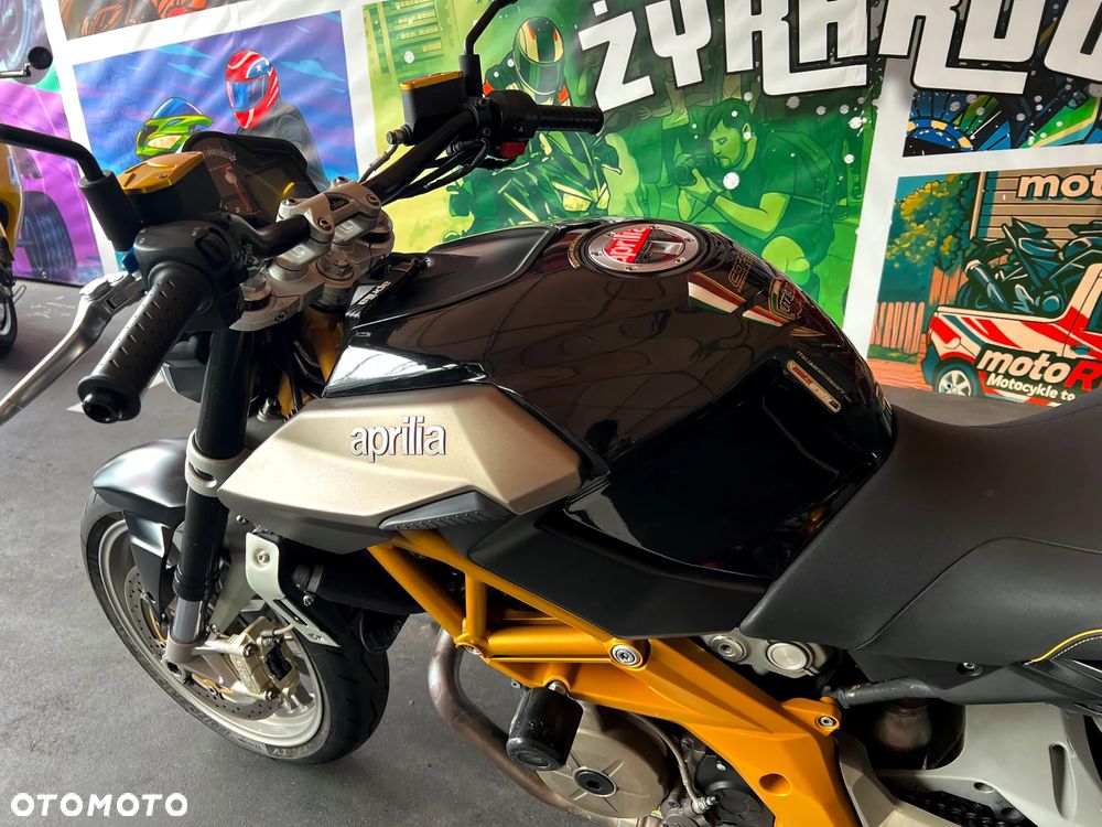 Aprilia Shiver - 13