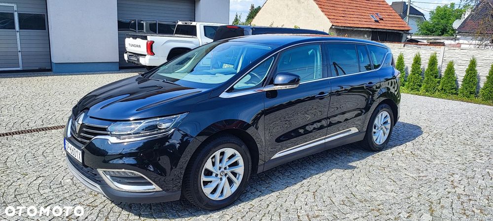 Renault Espace Energy dCi 160 EDC Intens - 2