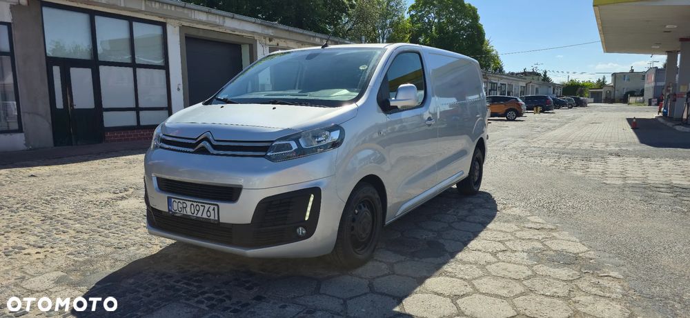 Citroën Jumpy - 2