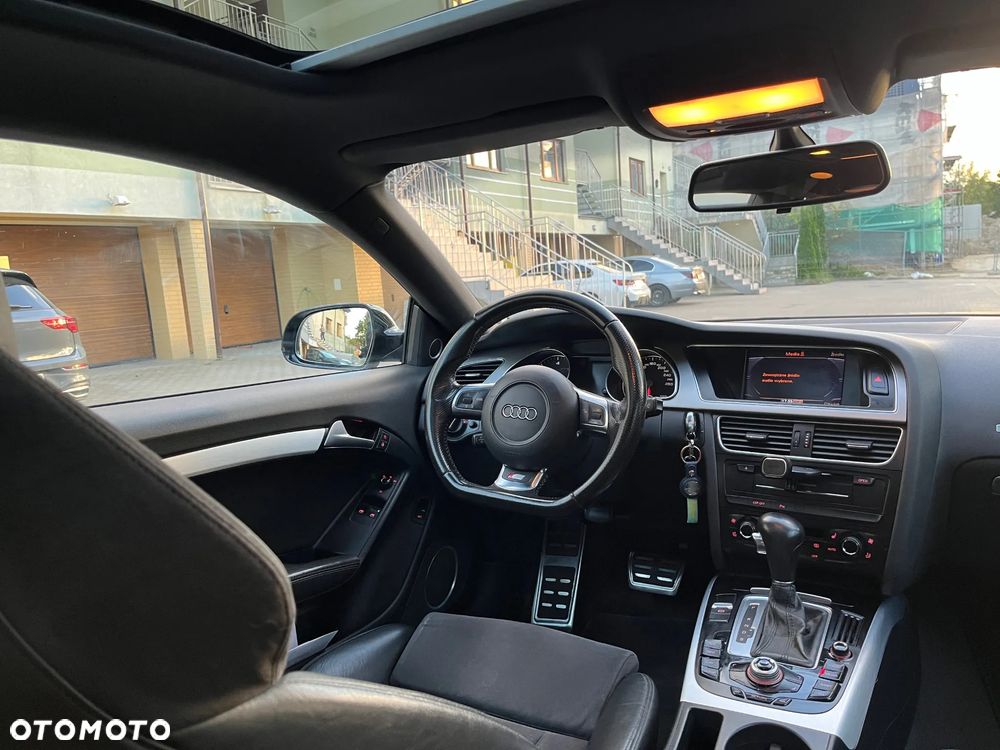 Audi A5 - 21