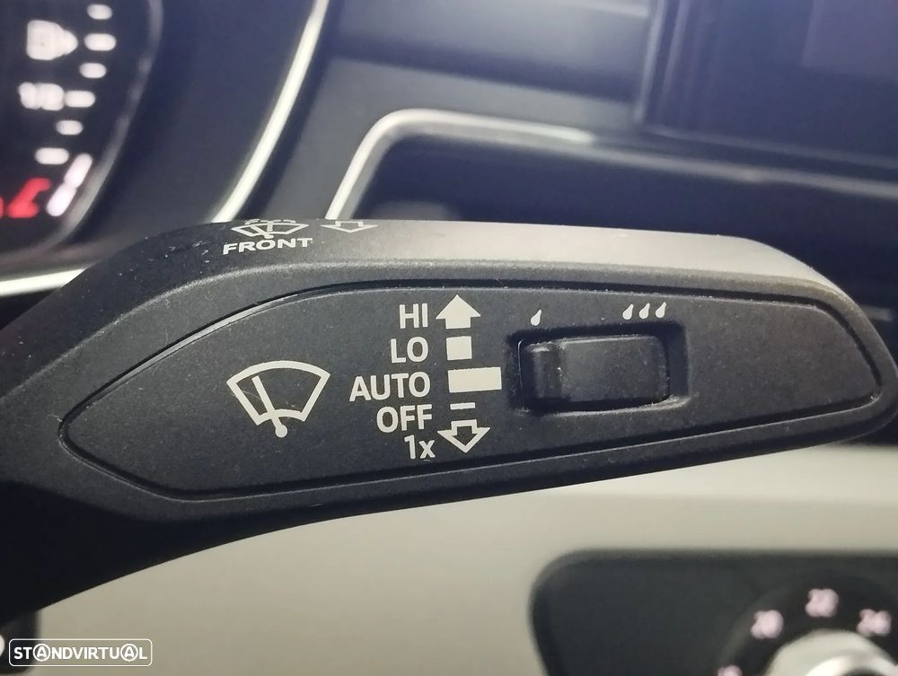 Audi A4 35 TDI Advanced S tronic - 16