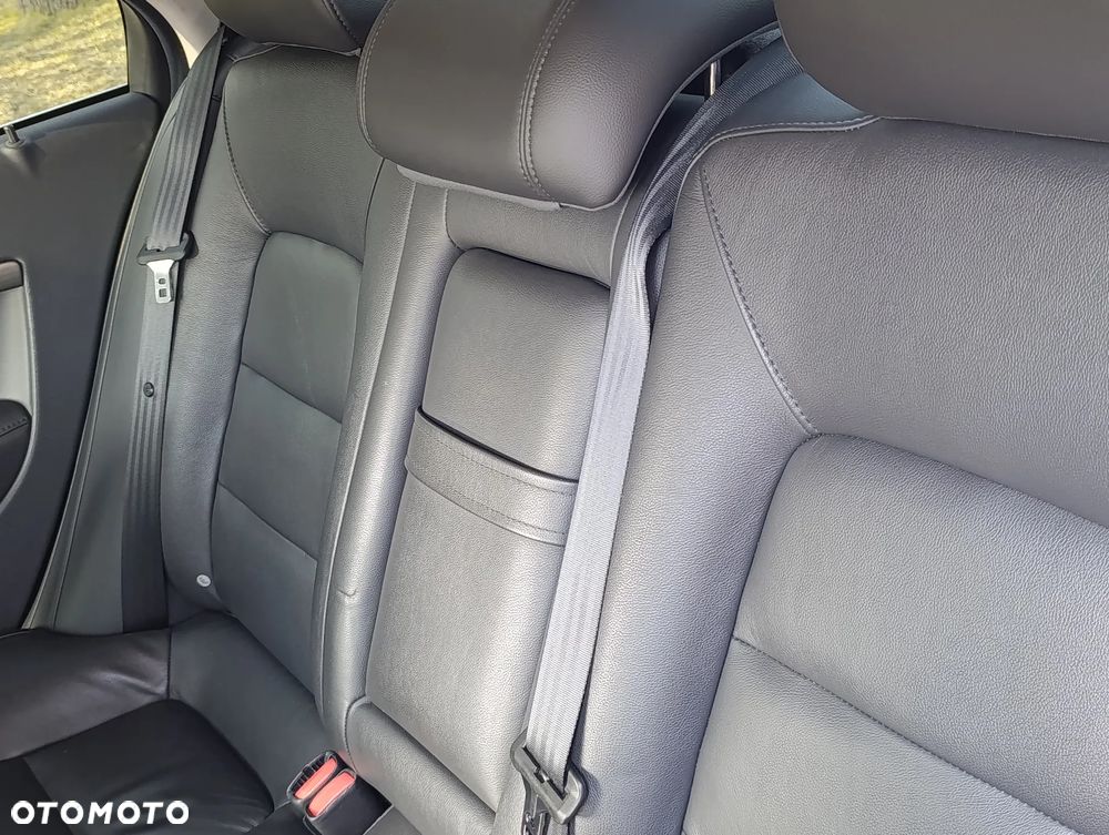 Volvo S80 D5 AWD Momentum - 16