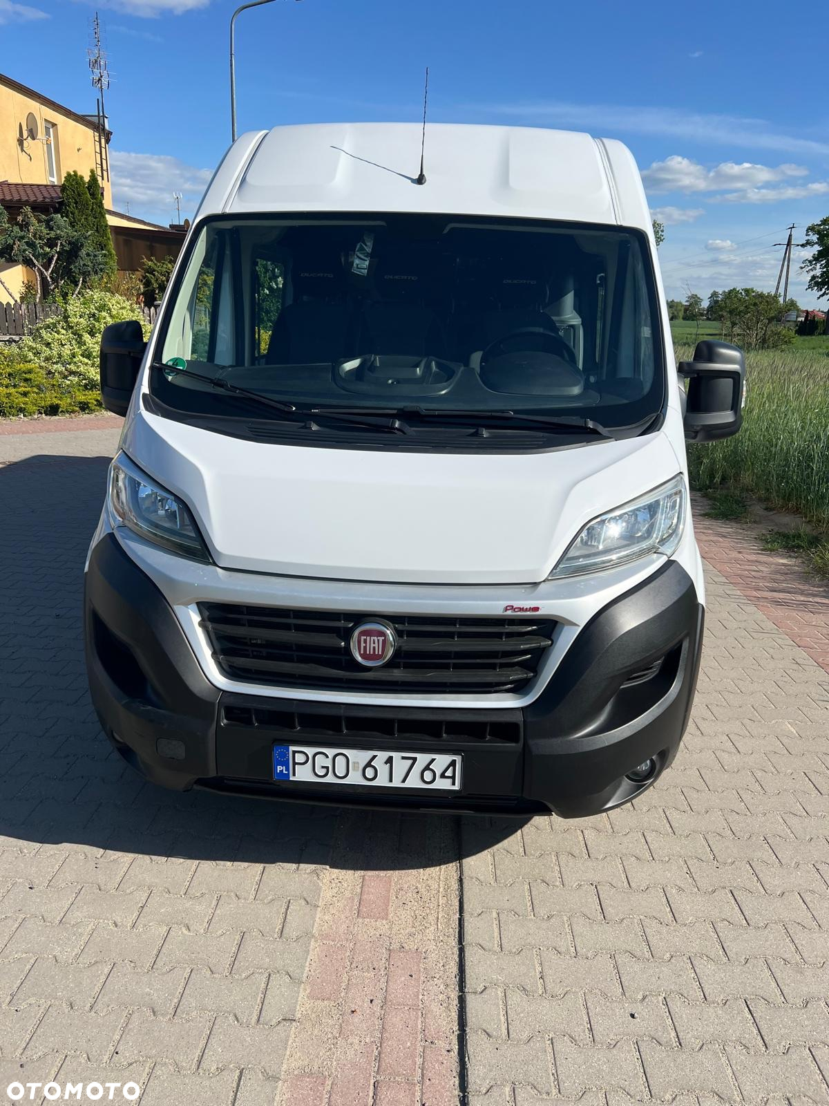 Fiat DUCATO - 3